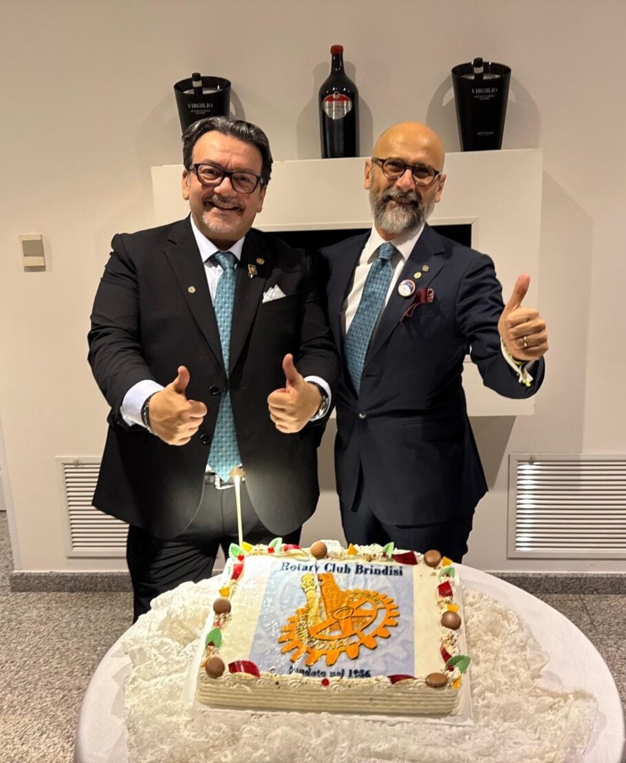 Rotary Club Brindisi