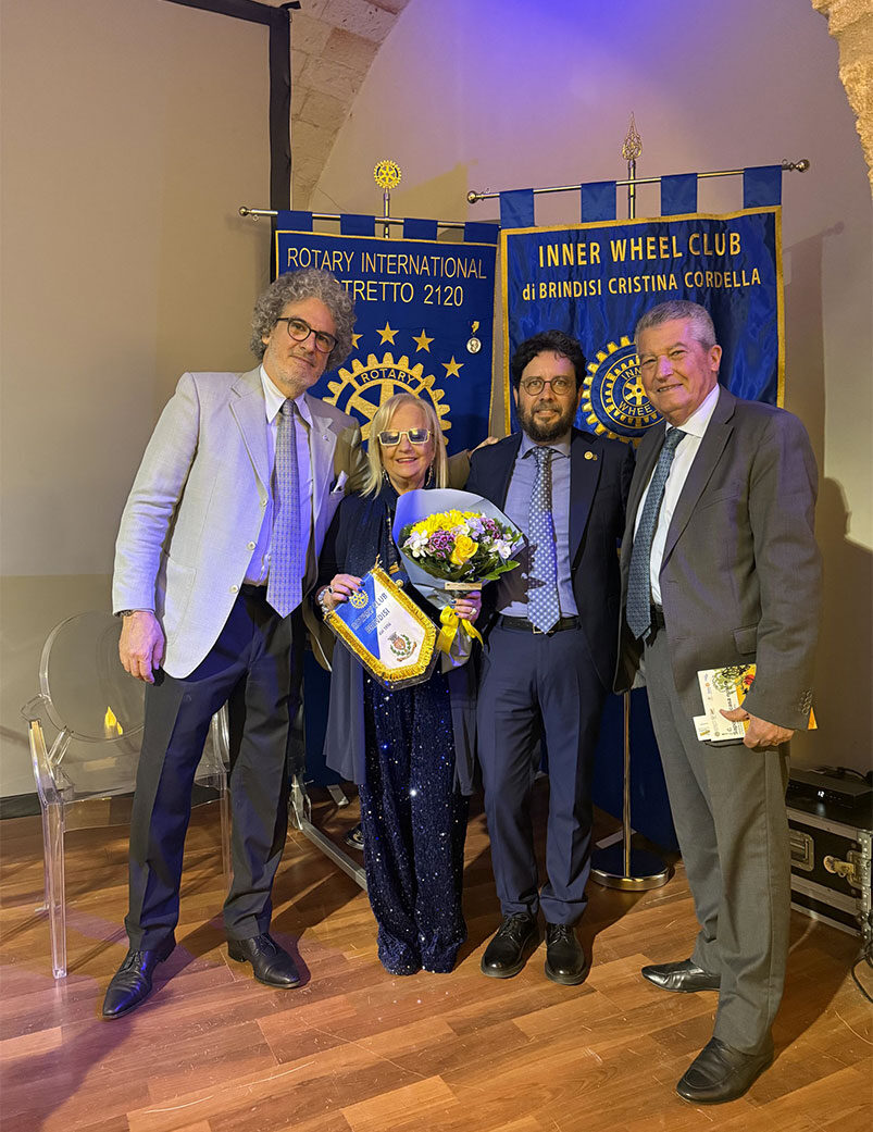 Rotary Club Brindisi
