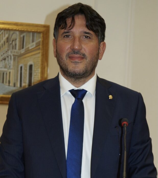 Pietro Aloisio