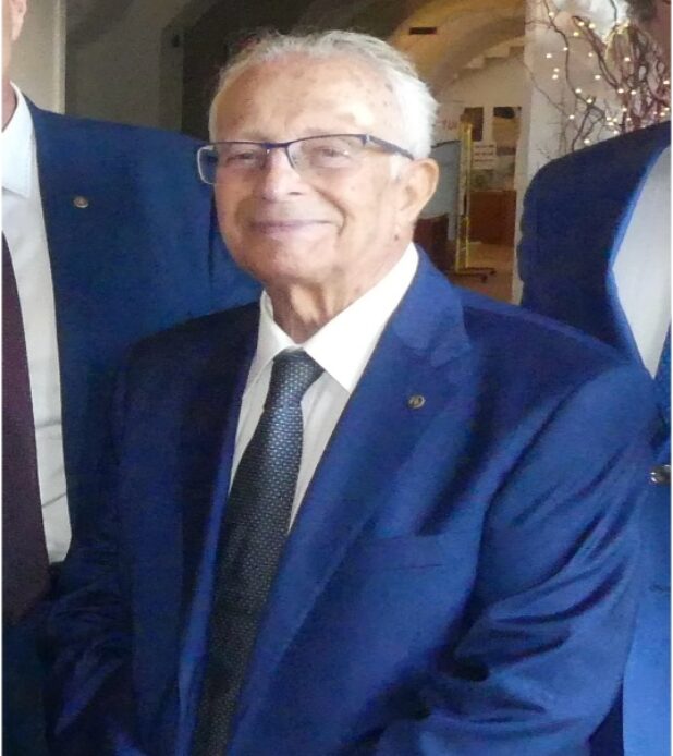 Antonio Stomati