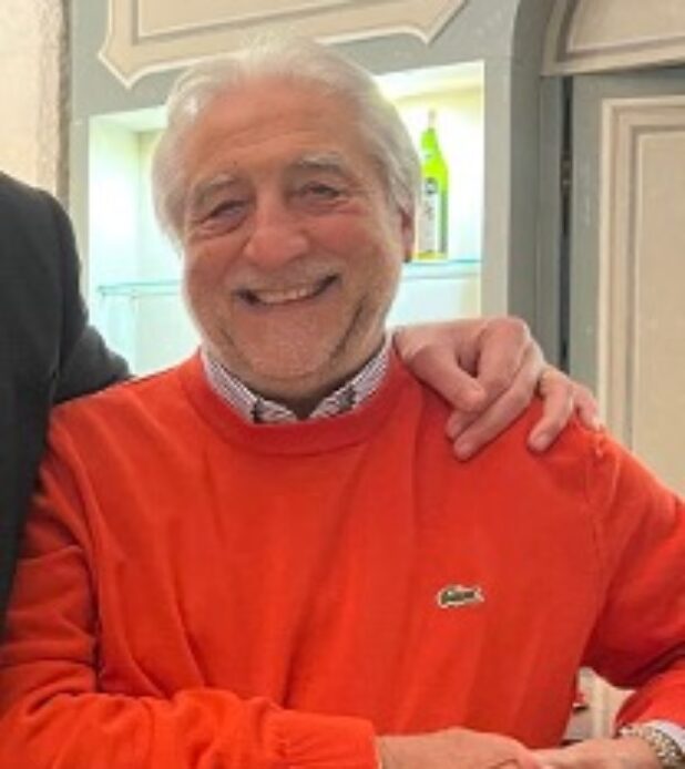 Armando Attolini