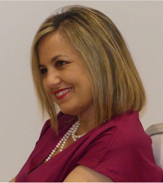 Stefania Capeto