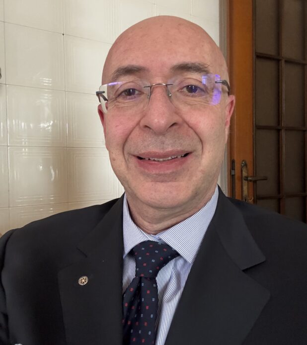 Roberto Carando