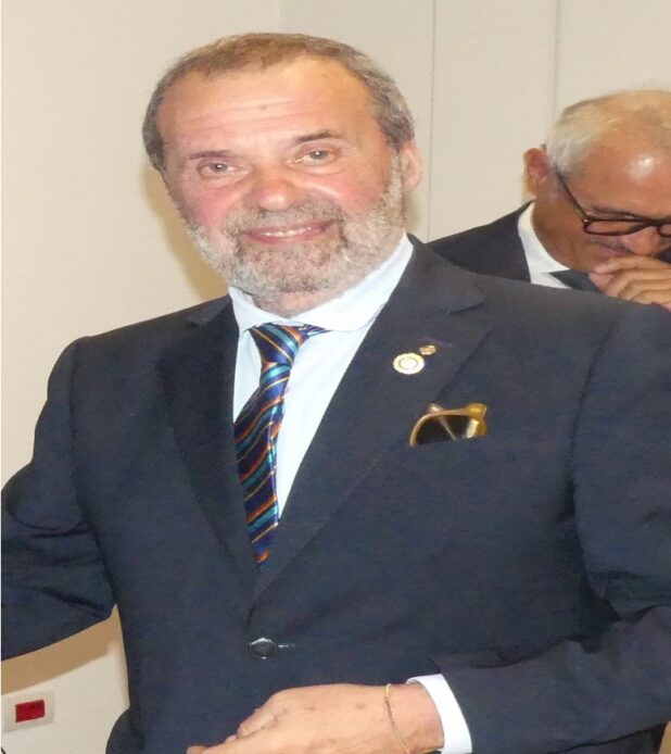 Mario Criscuolo