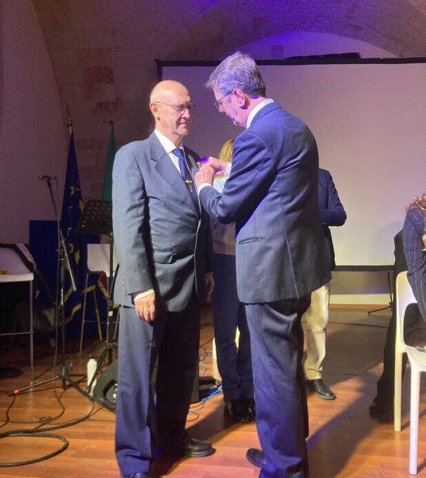 Giuseppe D’Addario