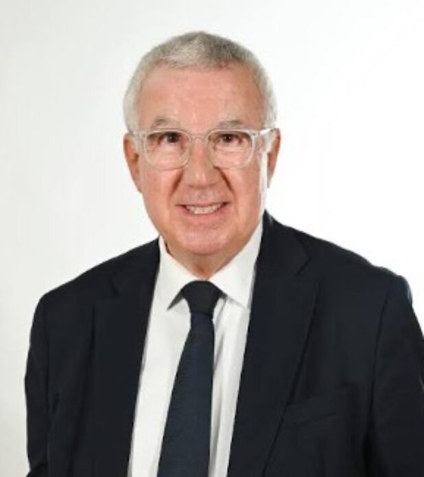 Roberto Fusco