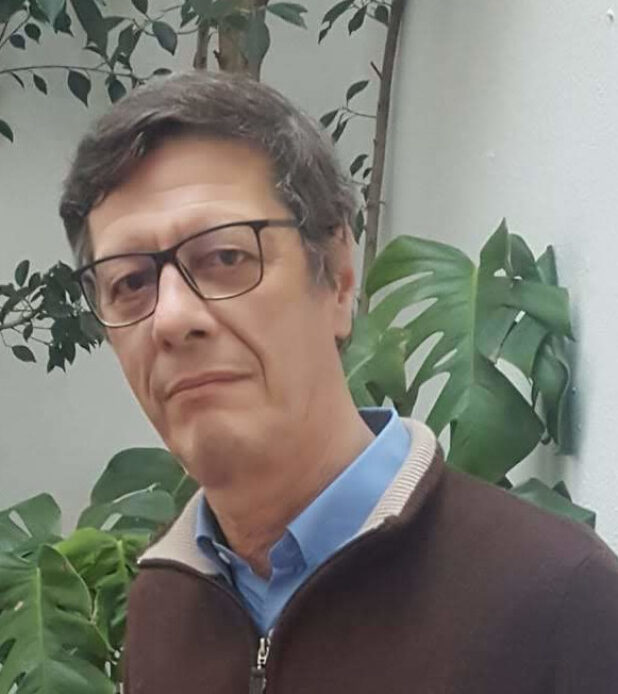 Giorgio Stomati