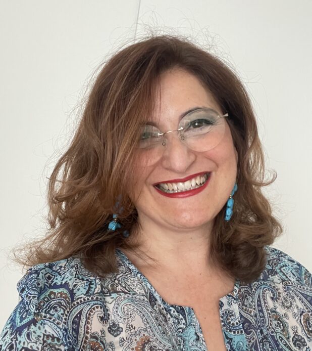 Maria Marina Leo