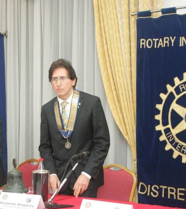Giuseppe Mitrotta