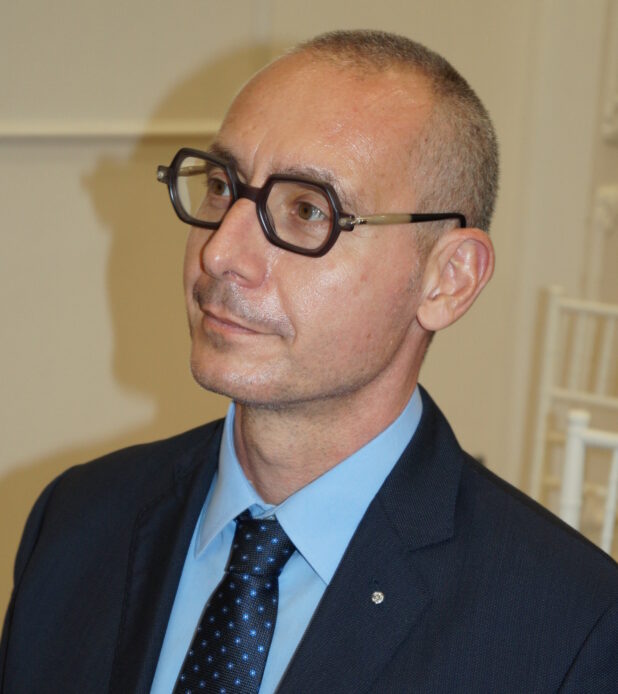 Salvatore Munafò