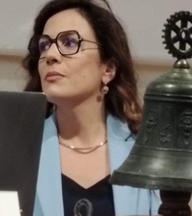 Brunella Rispo