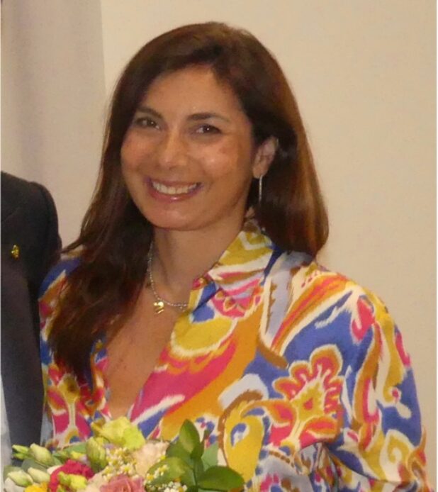 Serena Tucci